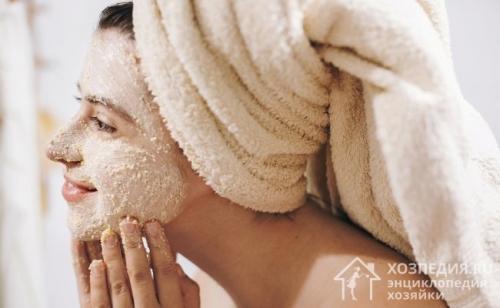 Как убрать краску с кожи после окрашивания волос. Народные средства