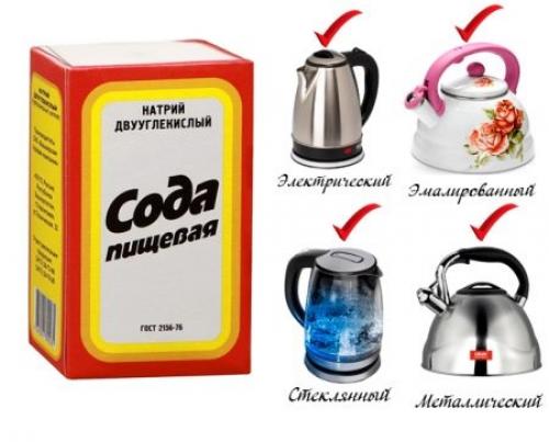 Как почистить чайник снаружи от жира. Чем отмыть чайник из нержавейки от жира 09 Как почистить чайник снаружи от жира. Чем отмыть чайник из нержавейки от жира 09