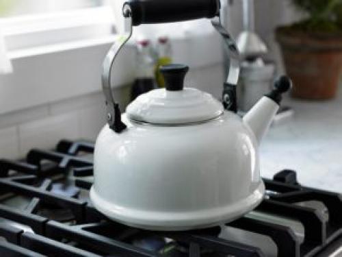 Как почистить чайник снаружи от жира. Чем отмыть чайник из нержавейки от жира 17 Как почистить чайник снаружи от жира. Чем отмыть чайник из нержавейки от жира 17