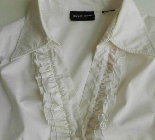 Пожелтела белая рубашка? Есть выход! Как вернуть ей чистоту и яркость 02 Пожелтела белая рубашка? Есть выход! Как вернуть ей чистоту и яркость 02