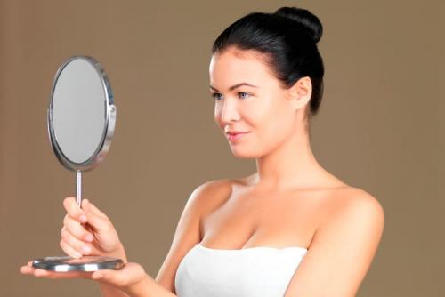 Упало зеркало. К чему падает зеркало и не разбивается