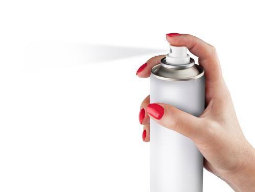 Как удалить акриловую краску с одежды. Как удалить свежие пятна акриловой краски