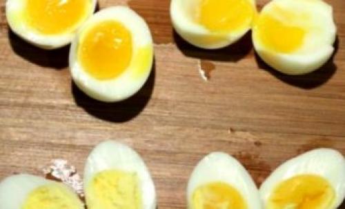 Как варить перепелиные яйца. Сколько варить перепелиные яйца