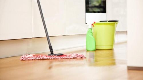 Лучшее средство для мытья полов из плитки. ТОП 7 лучших средств для мытья полов: какие бывают, особенности выбора, отзывы