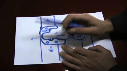 Как смазать замок. Чем смазать дверной замок входной двери: выбор смазки 05 Как смазать замок. Чем смазать дверной замок входной двери: выбор смазки 05