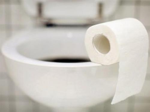 Как прочистить засор в унитазе если забился. Бумага 04 Как прочистить засор в унитазе если забился. Бумага 04