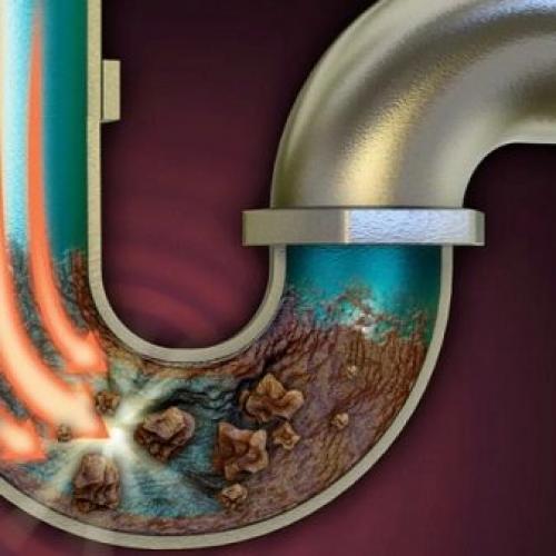 Как устранить засор в туалете самостоятельно. Как прочистить унитаз в домашних условиях? 01