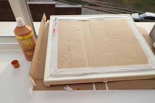 Можно ли использовать отбеливатель для удаления желтизны, и если да то как. Как удалить желтизну пластика самому дома