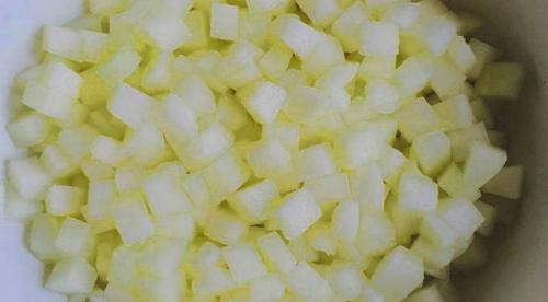 Как сохранить дыню на зиму. Дыня на зиму в банках, как ананас