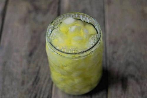 Как сохранить дыню на зиму. Дыня на зиму в банках, как ананас