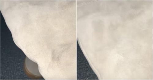 Как почистить замшевую обувь светлую. Как просто и безопасно почистить замшу, в том числе светлую. Эти средства есть у всех