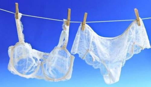 Как отбелить белые бюстгальтеры в домашних условиях быстро. Как вернуть белизну белому бюстгальтеру без кипячения, отзывы и видео