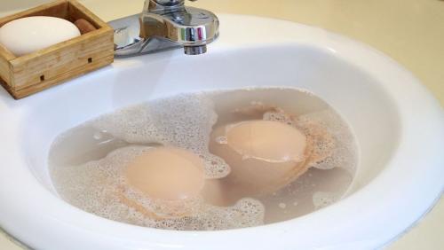 Как отбелить белый бюстгальтер содой. Рецепты по отбеливанию