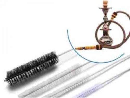 Как почистить кальян от налета. Как правильно чистить и мыть кальян?