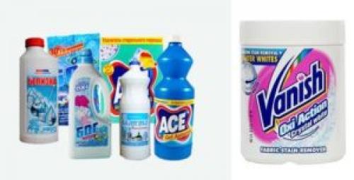 Лучший отбеливатель для белых рубашек. Как эффективно и бережно отбелить рубашку белую в домашних условиях