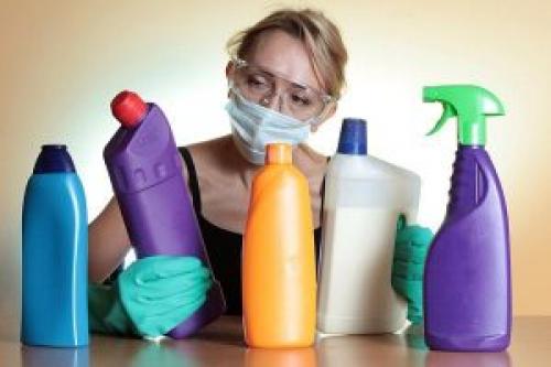 Черная плесень в холодильнике. Как убрать плесень в холодильнике