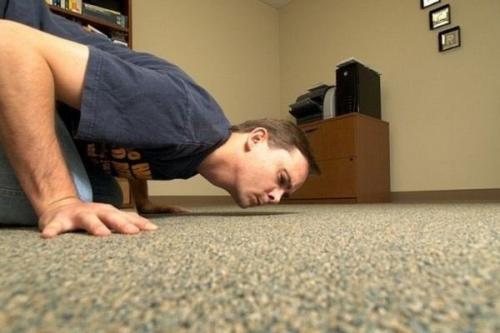 Как убрать запах собачьей мочи с ковра: эффективные методы 05