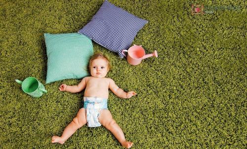 Как убрать запах мочи с ковра: эффективные методы и советы 05