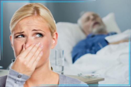 Какие домашние средства наиболее эффективны для удаления запаха мочи.  Как удалить запах человеческой мочи?