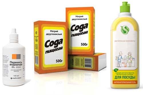 Удаление пятен мочи с ковра: простые и эффективные методы 11