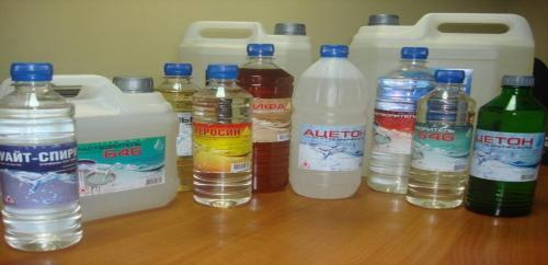 Чем отмыть спиртовой маркер. Методы очистки гладкой и твёрдой поверхности