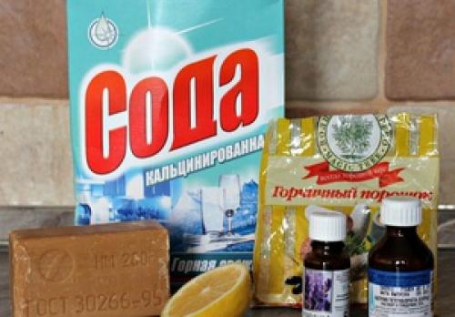 Чем почистить подгоревшую кастрюлю. Общие рекомендации по устранению нагара 07