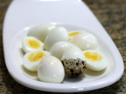 Перепелиное яйцо сколько хранится в холодильнике. Срок хранения в холодильнике 04