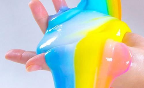 Как убрать слайм с черной одежды. Как убрать слайм с одежды