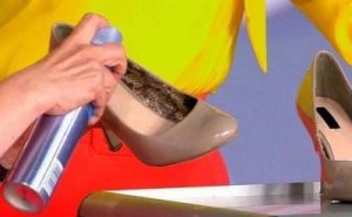 Что делать если обувь жмет в пальцах. Что делать если туфли жмут в пальцах