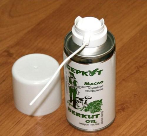 Силиконовая смазка для дверных замков. Выбор средства