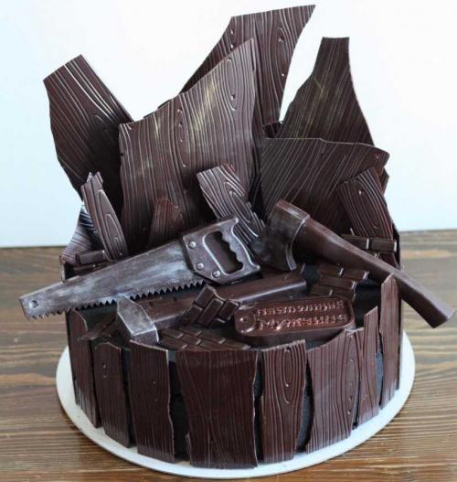 Бюджетное украшение торта. Декор тортов: варианты оформления своими руками в домашних условиях. 120 фото, рецепты и особенности приготовления