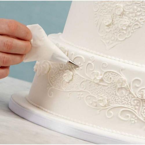 Бюджетное украшение торта. Декор тортов: варианты оформления своими руками в домашних условиях. 120 фото, рецепты и особенности приготовления