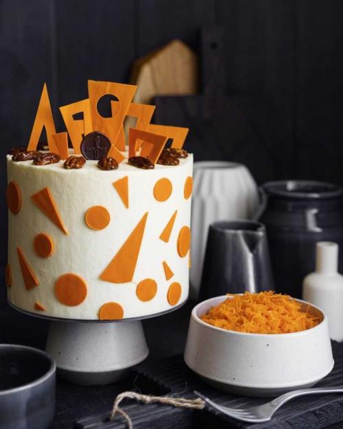 Бюджетное украшение торта. Декор тортов: варианты оформления своими руками в домашних условиях. 120 фото, рецепты и особенности приготовления