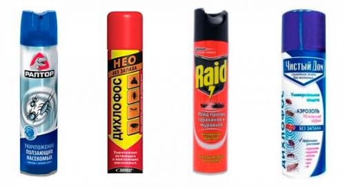 Мелок Машенька от тараканов, как работает. Мелок «Машенька» от тараканов и других насекомых