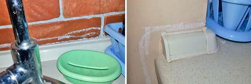 Мелок Машенька от тараканов, как работает. Мелок «Машенька» от тараканов и других насекомых