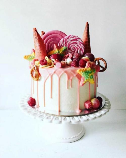 Бюджетное украшение торта. Декор тортов: варианты оформления своими руками в домашних условиях. 120 фото, рецепты и особенности приготовления