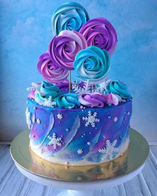 Бюджетное украшение торта. Декор тортов: варианты оформления своими руками в домашних условиях. 120 фото, рецепты и особенности приготовления