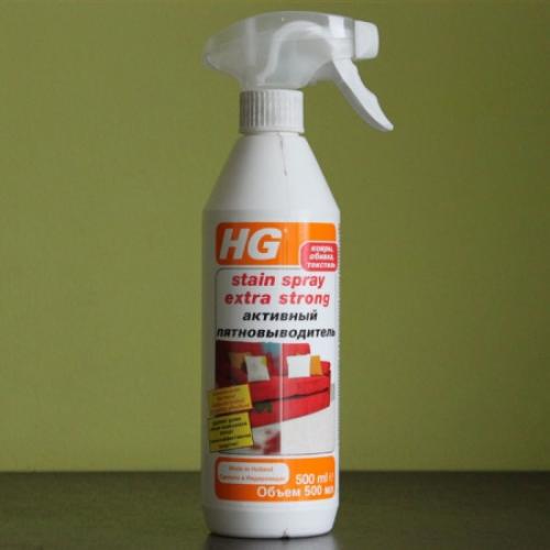 Как отстирать жирное пятно. Удаление данного вида загрязнений с различных типов тканей 14