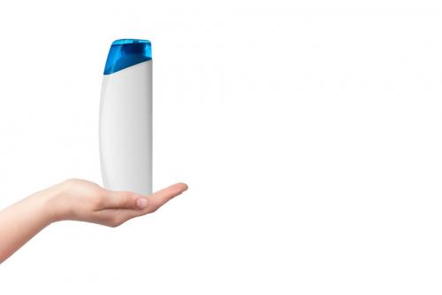 Как отстирать жирное пятно. Удаление данного вида загрязнений с различных типов тканей 01