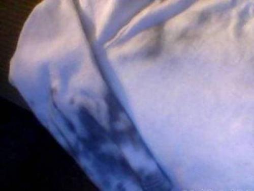 Можно ли использовать стиральные машины для удаления зелёных пятен. Что делать, если стиральная машина пачкает вещи или почему после стирки на одежде появляются пятна