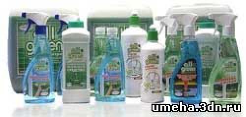 Как проверить, не разрушится ли ткань после использования чистящих средств.