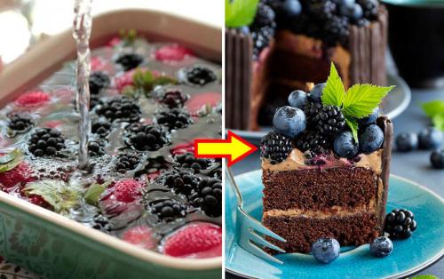 Украшение бисквитных тортов. Как украсить бисквитный торт в домашних условиях: рецепты и идеи 19