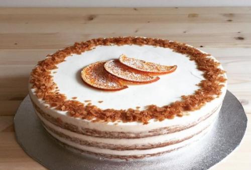 Украшение бисквитных тортов. Как украсить бисквитный торт в домашних условиях: рецепты и идеи 05