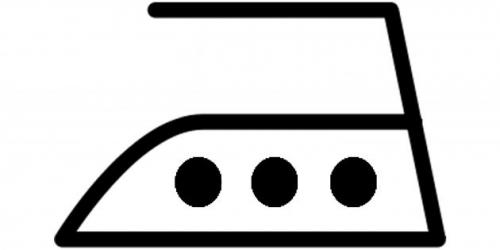 Как сделать стрелки на военных брюках. Как сделать вечные стрелки на брюках. Как гладить брюки со стрелками: раскрываем секреты. Условия обработки тканей