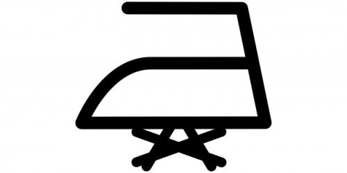 Как сделать стрелки на военных брюках. Как сделать вечные стрелки на брюках. Как гладить брюки со стрелками: раскрываем секреты. Условия обработки тканей