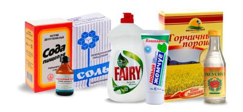 Чем вывести масляное пятно с джинс. Как вывести жирное пятно с джинсов: 18 эффективных способов