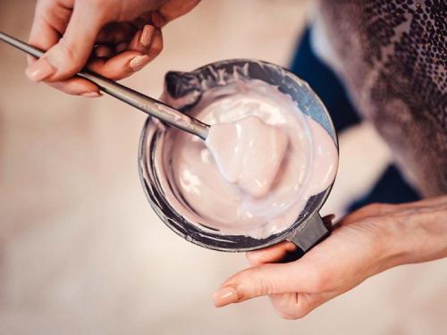 Как оттереть зеленую краску с кафеля и раковины. Как удалить краску для волос с раковины и других поверхностей: простые, но эффективные способы