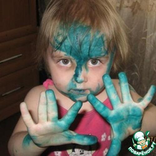 Полное руководство: как и чем отстирать зеленку с одежды 02