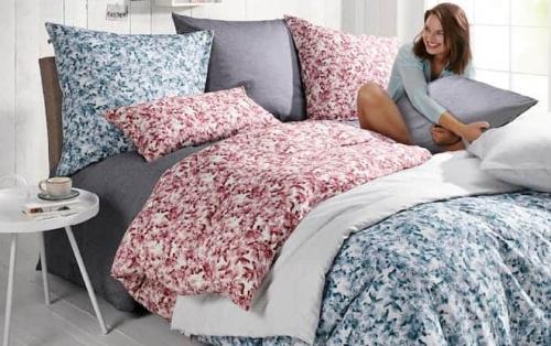 Постельное белье. Из какой ткани постельное белье лучше: поплин, сатин или бязь