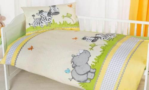 Постельное белье. Из какой ткани постельное белье лучше: поплин, сатин или бязь